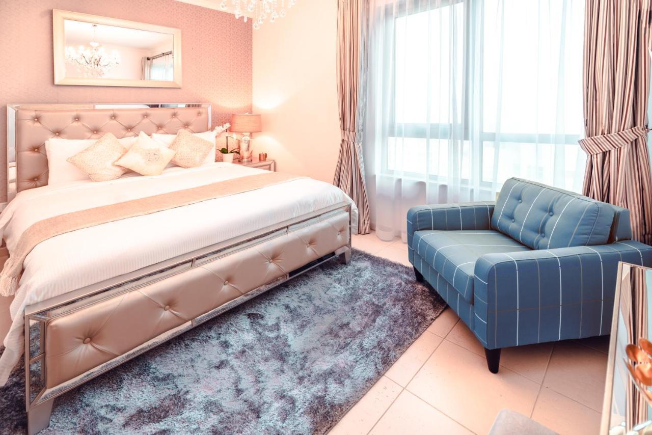 Elite Royal Apartment - Burj Residences T7 - President Dubaï Extérieur photo