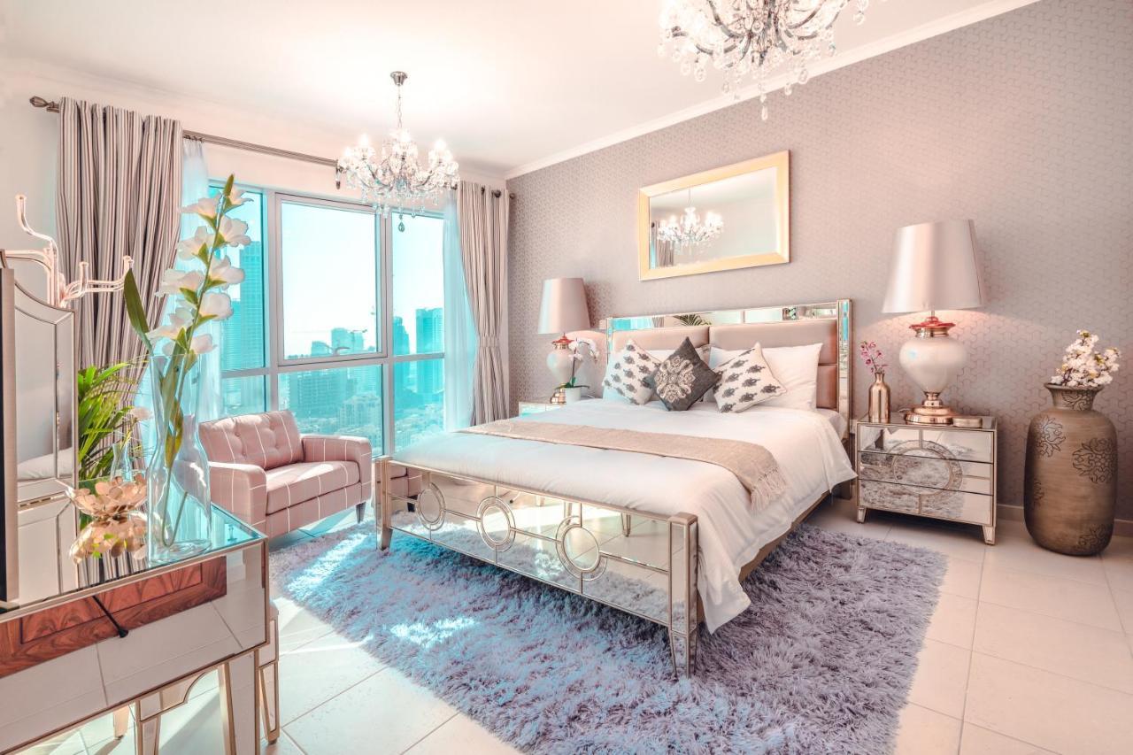 Elite Royal Apartment - Burj Residences T7 - President Dubaï Extérieur photo