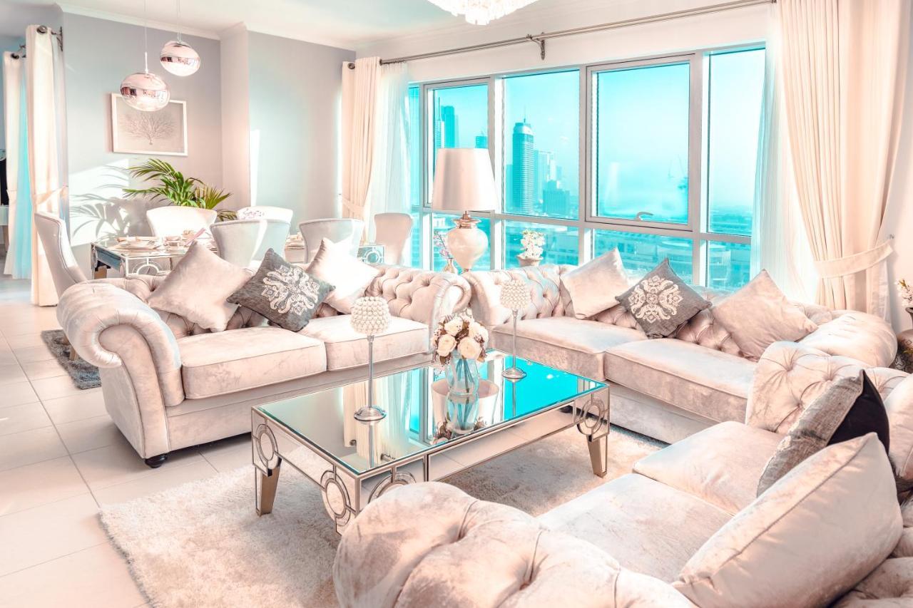 Elite Royal Apartment - Burj Residences T7 - President Dubaï Extérieur photo