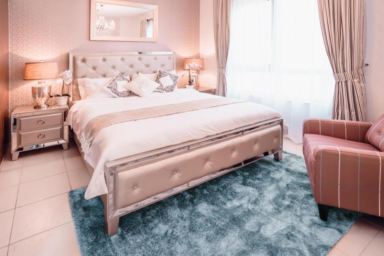 Elite Royal Apartment - Burj Residences T7 - President Dubaï Extérieur photo